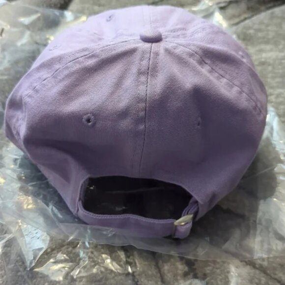 Olivia Rodrigo Official Merch GUTS Hat Brand New - Picture 11 of 13